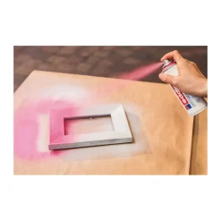 Edding Spray 5200 telemagenta seidenmatt