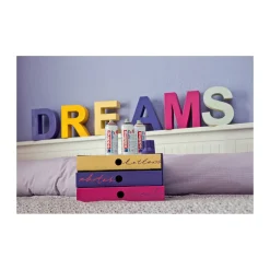 Edding Spray 5200 telemagenta seidenmatt