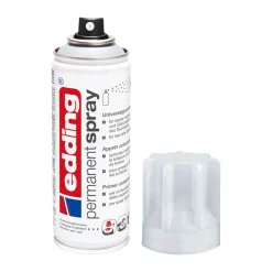 Edding Spray 5200 Universalgrundierung grau