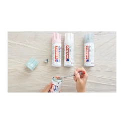 Edding Spray 5200 Universalgrundierung grau