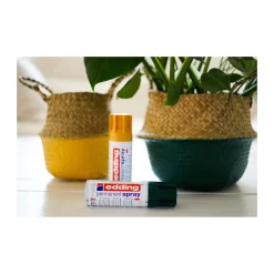 Edding Spray 5200 Universalgrundierung grau