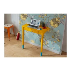 Edding Spray 5200 verkehrsgelb seidenmatt