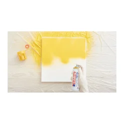 Edding Spray 5200 verkehrsgelb seidenmatt