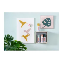 Edding Spray 5200 verkehrsgelb seidenmatt