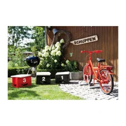 Edding Spray 5200 verkehrsrot seidenmatt