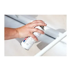 Edding Spray 5200 verkehrsweiß seidenmatt