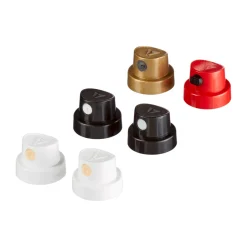 Edding Sprühkopf-Set 5200N