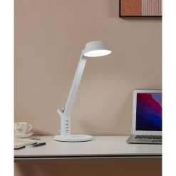 Eglo LED Tischleuchte Banderalo weiss