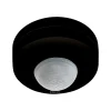 Eglo Bewegungsmelder Detect Me6 schwarz