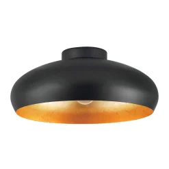 Eglo Deckenleuchte Mogano