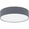 Eglo Deckenleuchte Revilla grau