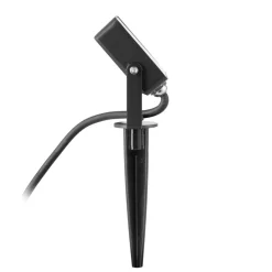 Eglo LED-Strahler Faedo 4 schwarz