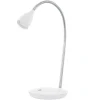 Eglo LED-Tischleuchte Durengo weiß/chrom