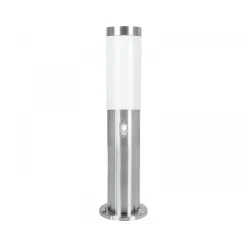 Eglo Sockelleuchte Helsinki mit Sensor