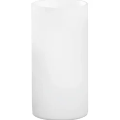 Eglo Tischleuchte Geo 20 cm mit Opalglas