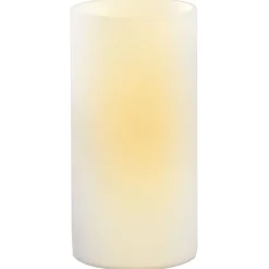 Eglo Tischleuchte Geo 20 cm mit Opalglas