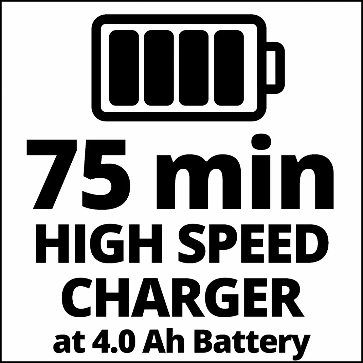 Einhell Akku PXC-Starter-Kit 2 x 4,0 Ah Akku und Twincharger