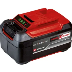 Einhell Akku PXC-Twinpack 2 x 18V 5,2 Ah