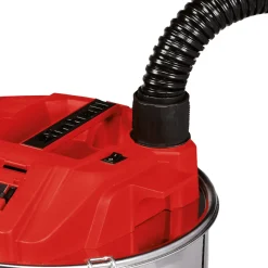 Einhell Akku-Aschesauger TE-AV 18/15 Li C-Solo
