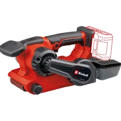 Einhell Akku-Bandschleifer TP-BS 18/457 Li BL - Solo