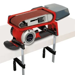 Einhell Akku-Bandschleifer TP-BS 18/457 Li BL - Solo