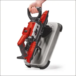 Einhell Akku-Bandsäge TE-MB 18/127 U Li-Solo