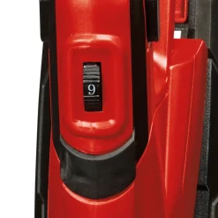 Einhell Akku-Bodenhacke GE-CR 18/20 Li E - Solo