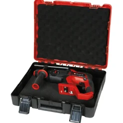 Einhell Akku-Bohrhammer TE-HD 18/20 Li - Solo