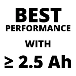 Einhell Akku-Bohrhammer TE-HD 18/20 Li - Solo