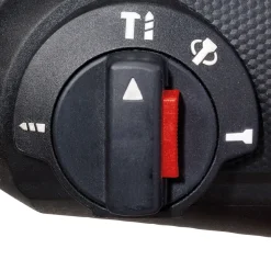 Einhell Akku-Bohrhammer TE-HD 18/20 Li - Solo