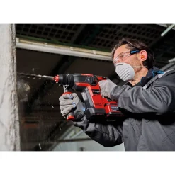 Einhell Akku-Bohrhammer TP-HD 18/26 Li BL - Solo