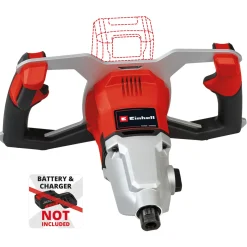 Einhell Akku-Farb-/Mörtelrührer TP-MX 18-2 Li BL - Solo