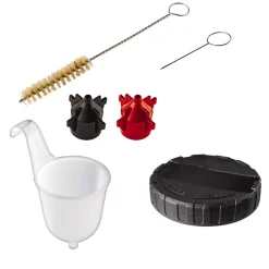 Einhell Akku-Farbsprühsystem TC-SY 18/60 Li-Solo