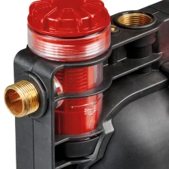 Einhell Akku-Gartenpumpe AQUINNA 18/30 F LED