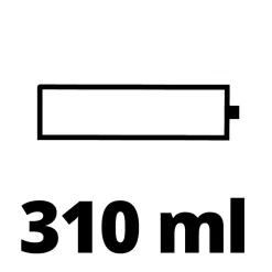 Einhell Akku-Kartuschenpistole TE-SG 18/10 Li - Solo