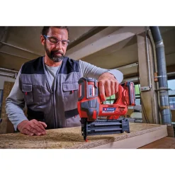 Einhell Akku-Nagler FIXETTO 18/50 N