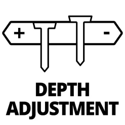 Einhell Akku-Nagler FIXETTO 18/50 N