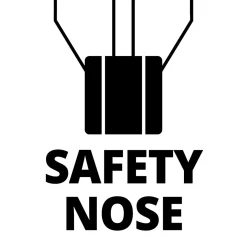 Einhell Akku-Nagler FIXETTO 18/50 N