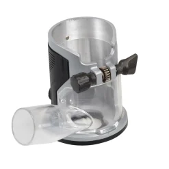 Einhell Akku-Oberfräse /-Kantenfräse TP-RO 18 Set Li BL - Solo