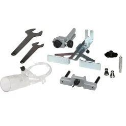 Einhell Akku-Oberfräse /-Kantenfräse TP-RO 18 Set Li BL - Solo