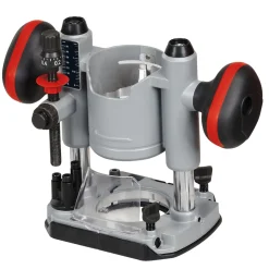 Einhell Akku-Oberfräse TP-RO 18 Li BL - Solo