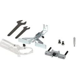 Einhell Akku-Oberfräse TP-RO 18 Li BL - Solo