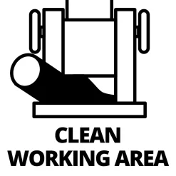 Einhell Akku-Oberfräse TP-RO 18 Li BL - Solo