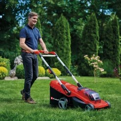 Einhell Akku-Rasenmäher GP-CM 36/41 Li - Solo