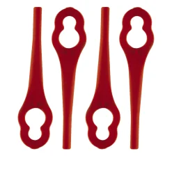 Einhell Akku-Rasentrimmer GC-CT 18/24 Li-Solo