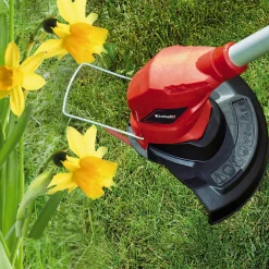 Einhell Akku-Rasentrimmer GC-CT 18/24 Li-Solo