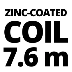 Einhell Akku-Rohrreiniger „TE-DA 18/760 Li Solo“