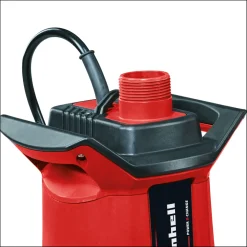 Einhell Akku-Schmutzwasserpumpe GE-DP 18/25 LL Li - Solo