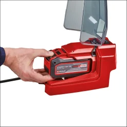 Einhell Akku-Schmutzwasserpumpe GE-DP 18/25 LL Li - Solo