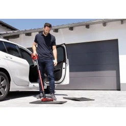 Einhell Akku-Stielstaubsauger TE-SV 18 Li-Solo